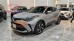 Toyota CH-R